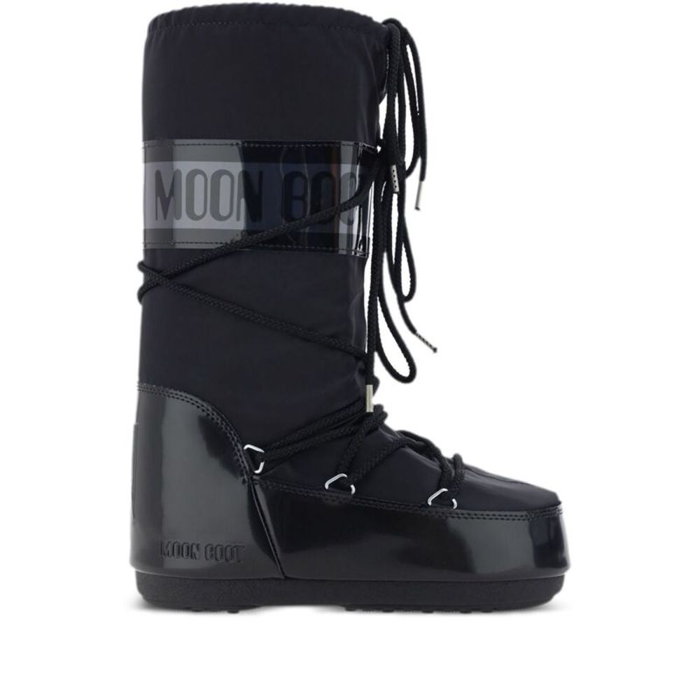 Moon Boot Women Icon High Glance Snow Boots